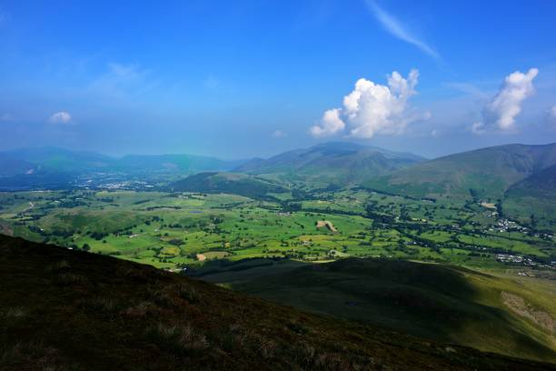 istock Pastures of St Johns 1071735248
