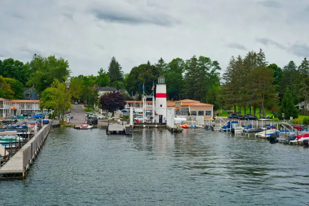 Photo of Marina at Cooperstown