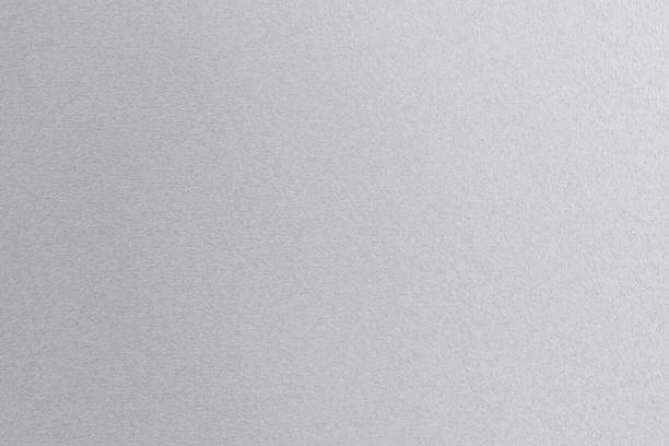 istock Texture of shiny white steel plate, abstract background 1071748714