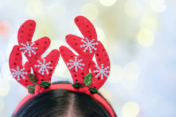 istock Christmas and new year decoration. 1071762630