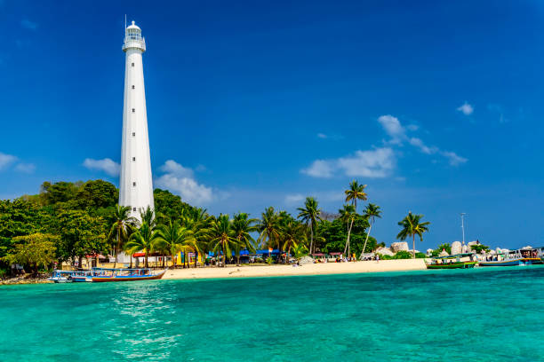 istock Galangal Island/ Belitung-Indonesia/ 1071783012