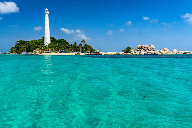 istock Galangal Island/ Belitung-Indonesia/ 1071783032