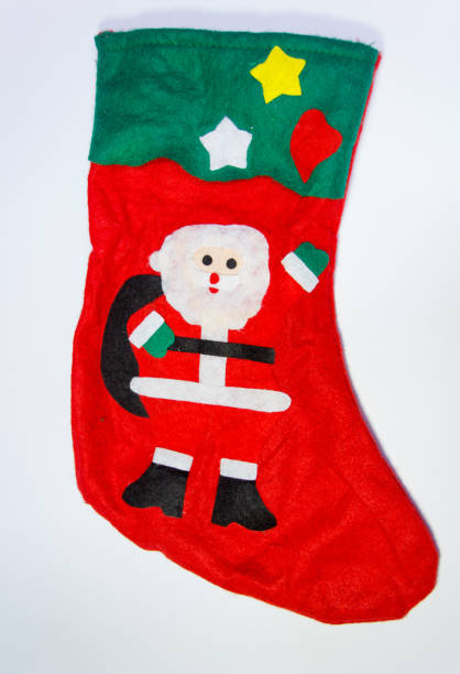 istock decorated red half used for christmas 1071798138