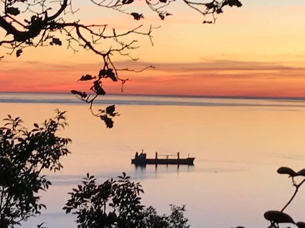 istock Gulf of Trieste 1071799614