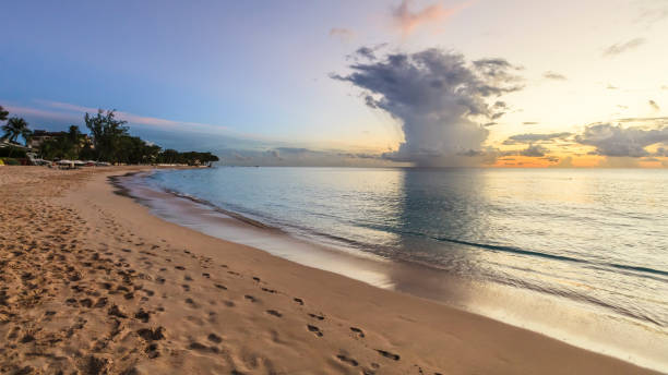 Barbados, Paynes Bay