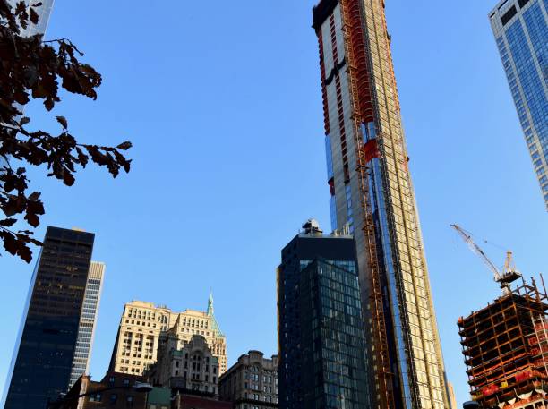 istock New York City 1071812942