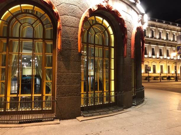 istock City,Water,Night,Light,Facade, 1071818352