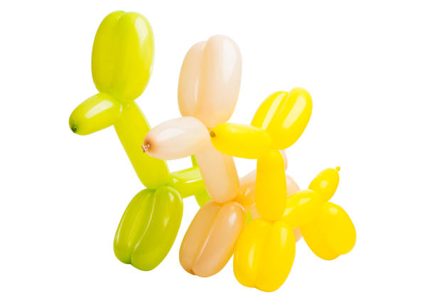 istock dogs from balloons 1071829730