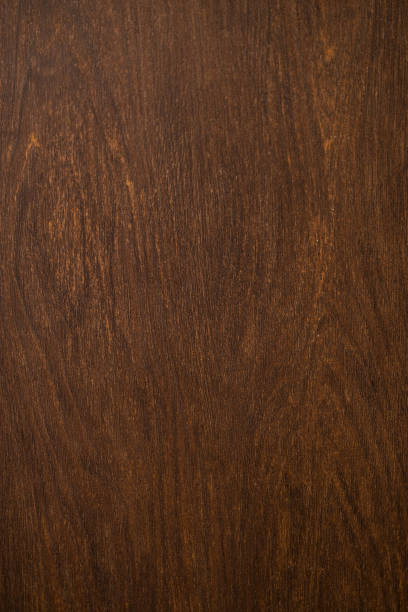 istock Vertical wooden brown background 1071831820