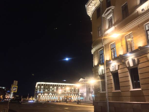 istock City,Night,Facade,Light,Water 1071845580