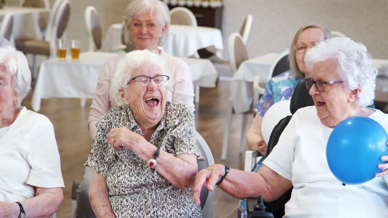 Retirement community