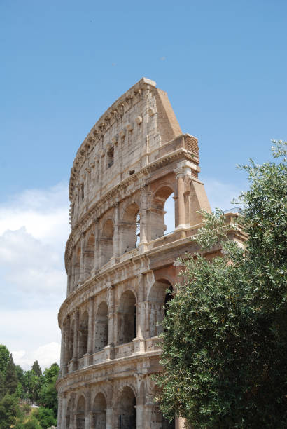 istock Coliseum - Rome, Italy. 1071885792