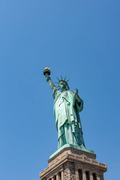 istock STATUE OF LIBERTY NEW YORK 1071908132