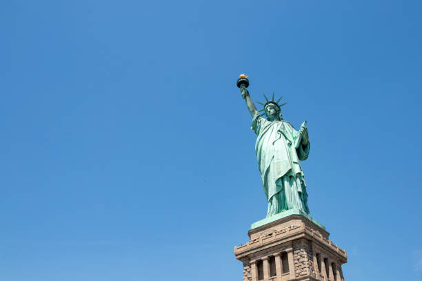 istock STATUE OF LIBERTY NEW YORK 1071908140