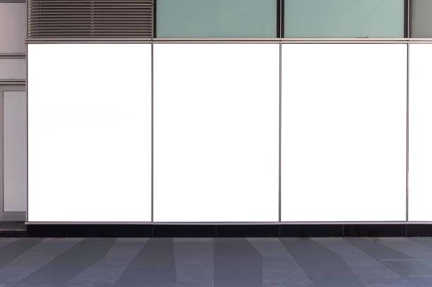 istock Shop Boutique Store Front with Big Window and Place for Name 1071971110