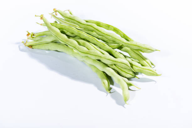 istock The Sauteed Green Beans 1071992478