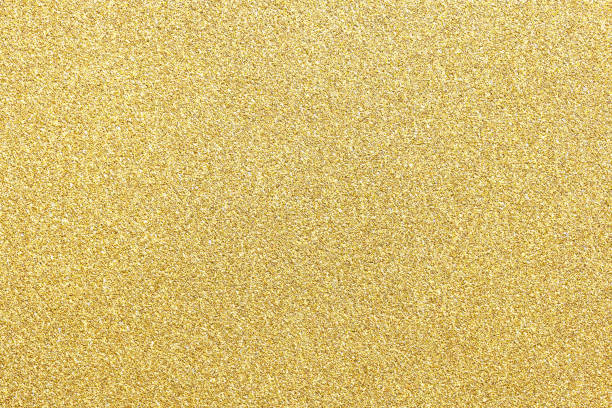 istock Christmas gold colored glitter abstract or vintage texture background 1071996768