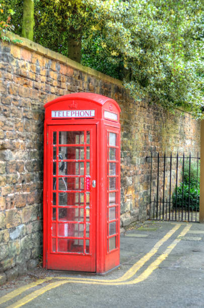 istock Old architecture in Nottingham, England 1071997038