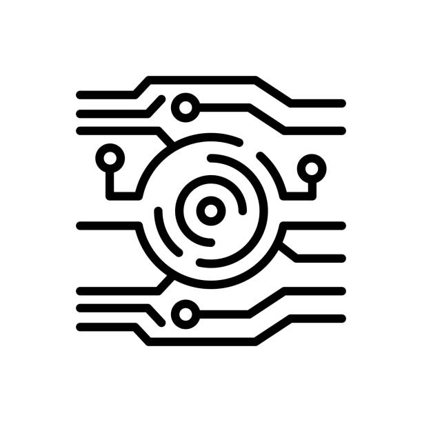 1,100+ Digitalisation Logo Stock Illustrations, Royalty-Free Vector ...