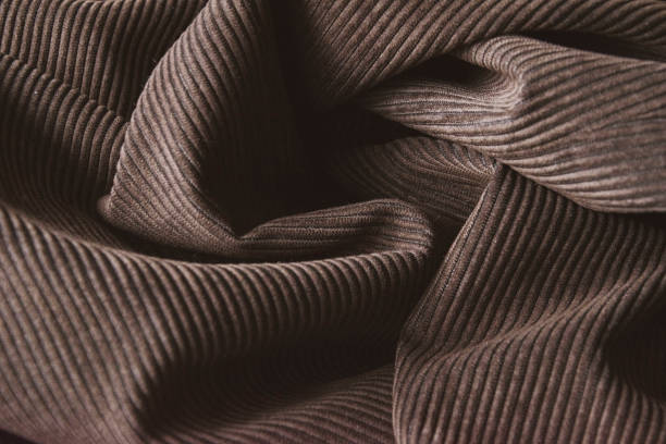 istock abstract brown ribbed corduroy background 1072027840