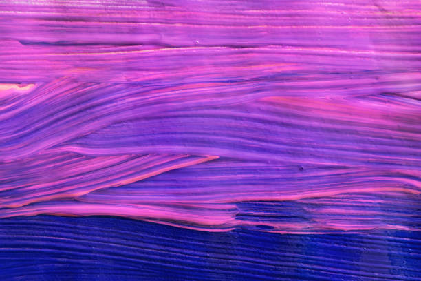 istock Abstract acrylic painting 1072032118