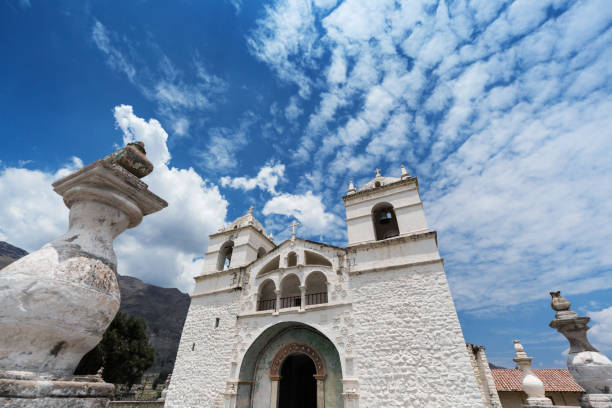 istock white old church on background of cloudy sky 1072047014