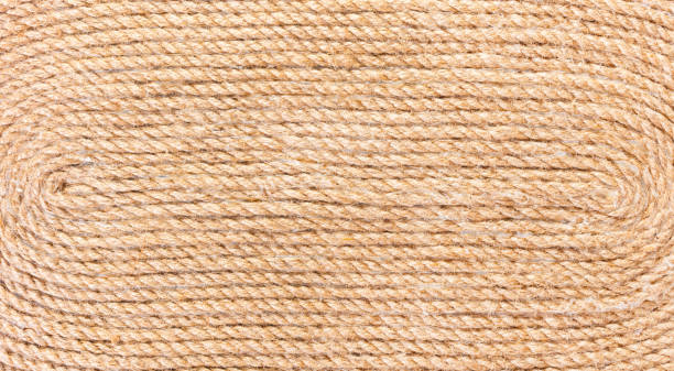 istock texture of the rope close-up 1072049466