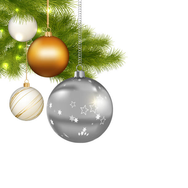 istock Merry Christmas and happy new year. 2019. Flat vector illustration 1072060580