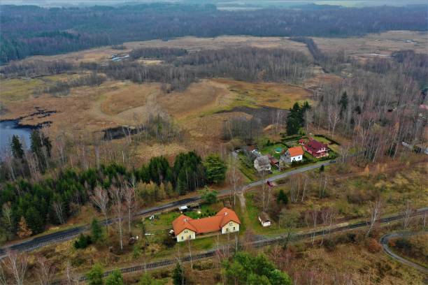 istock SooS Nature reserve in Czech 1072063514