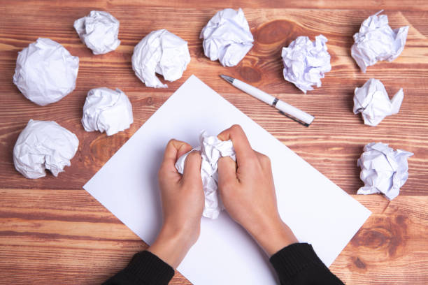 istock paper hands ideas and inspiration 1072066042