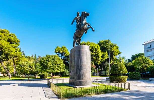 istock Athens City, Greece 1072108574