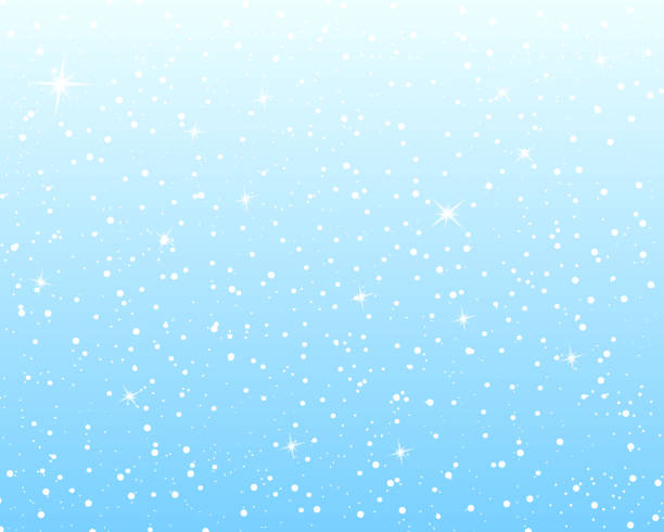 380+ First Snowfall Illustrations, Royalty-Free Vector Graphics & Clip ...