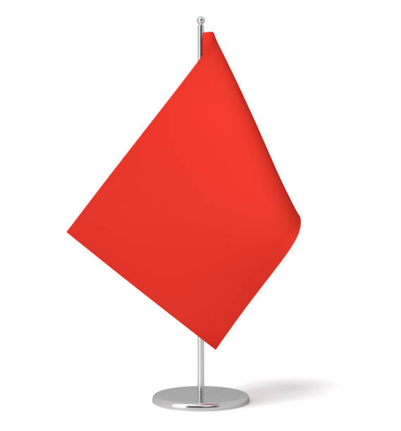 Red Small Flaglets 7,500+ Little Red Flags Stock Photos, Pictures & Royalty-Free Images ...