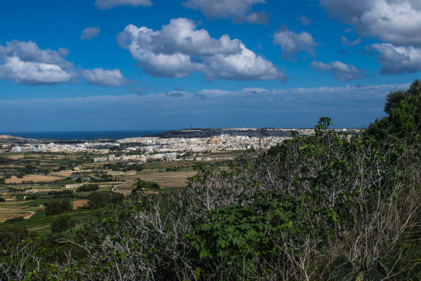 istock Scenic View of Malta 1072147888