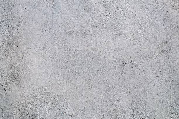 istock Texture of old gray concrete wall for background 1072149596