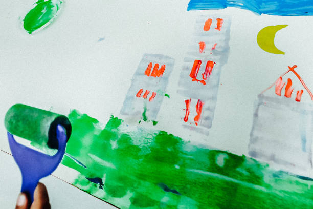 Craft ideas and engaging activities that are as fun as they are educational for childrens