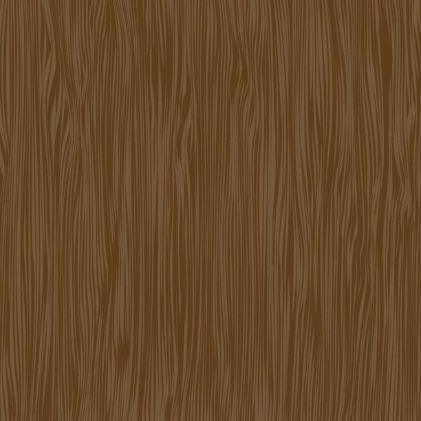 holz-textur. holz hintergrund. vektormuster mit holzlinien - table nature brown backgrounds stock-grafiken, -clipart, -cartoons und -symbole