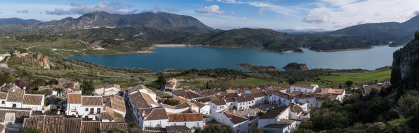 istock View of Old Town in Spain 1072156542