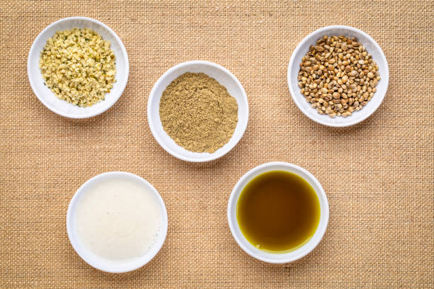 istock hemp seed superfood collection 1072159802