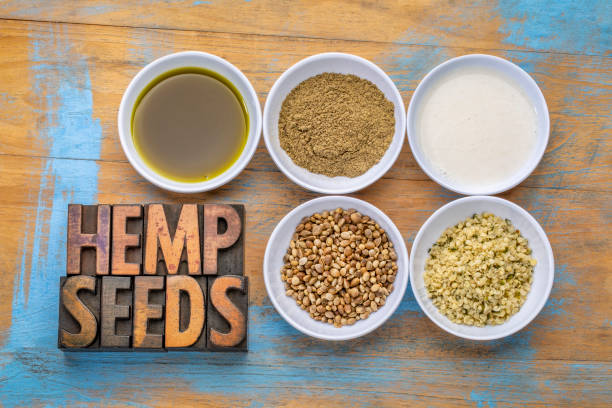 istock hemp seed superfood collection 1072159970