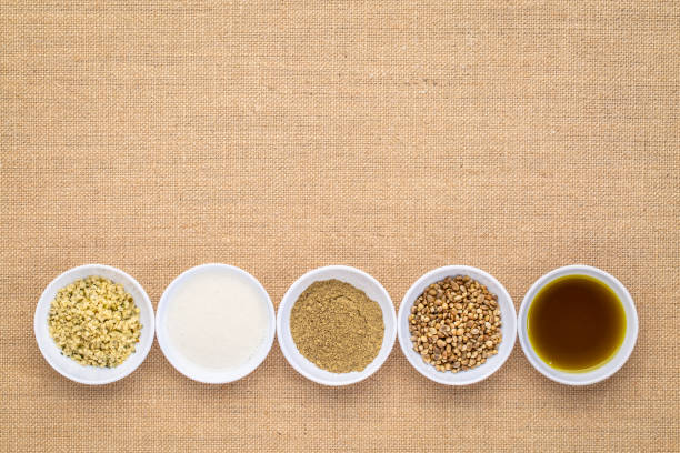 istock hemp seed superfood collection 1072162436
