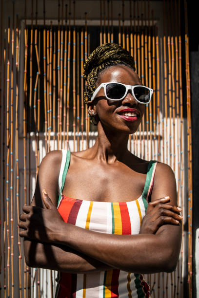 istock African woman portrait 1072169156