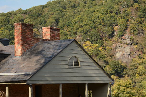 istock Harpers' Ferry, WV, National park 1072182890