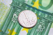 Czech Koruna and Euro