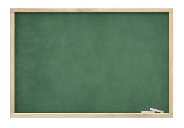 istock big blank green slate blackboard 1072193838