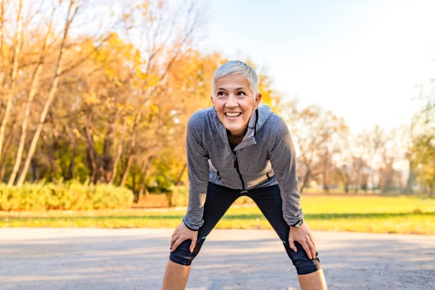istock The secret to aging gracefully is to enjoy it 1072194848