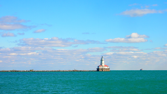 Chicago Lighthouse (photo1)