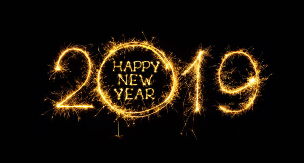 istock Happy New Year 2019 1072200008