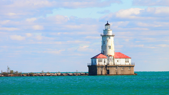 Chicago Lighthouse (photo3)
