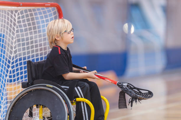 istock Lacrosse goalie 1072213358